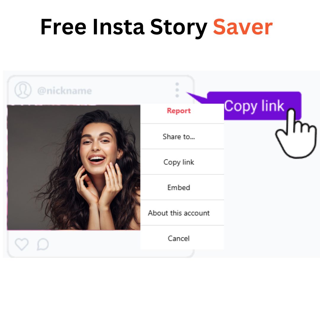 free insta story saver 
